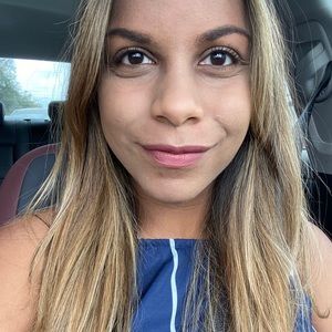 Meet your Posher, Tracyann